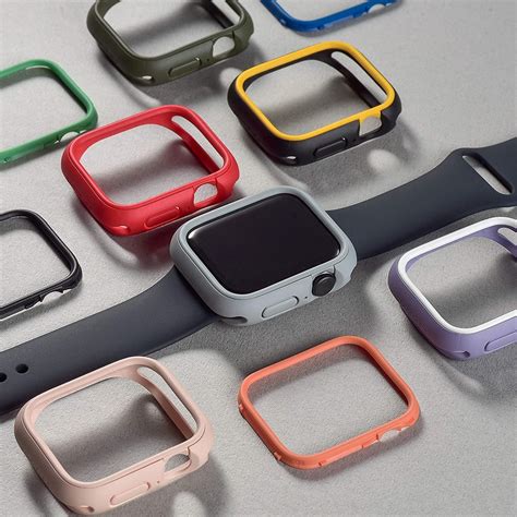 Shop Apple Watch® Cases .